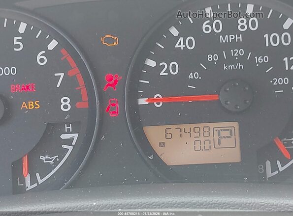 1N6AD0EV6KN724338 2019 NISSAN FRONTIER Silver 