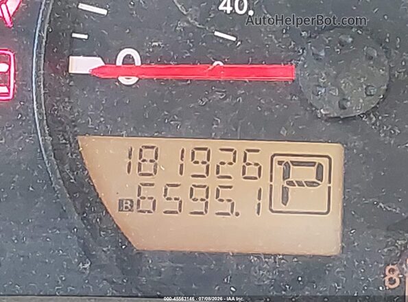 1N6AD0EV7GN712190 2016 NISSAN FRONTIER Black 