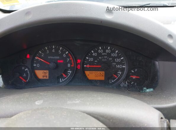 1N6AD0EV7GN758764 2016 NISSAN FRONTIER Black Вид задніх сидінь