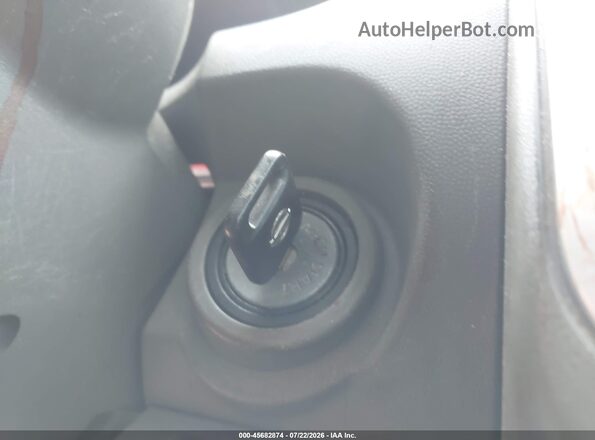 1N6AD0EV7GN758764 2016 NISSAN FRONTIER Black Вид панелі приладів