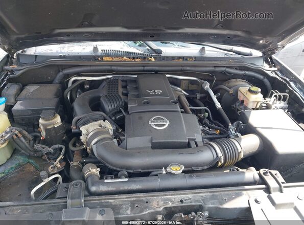 1N6AD0EV8JN707863 2018 NISSAN FRONTIER Gray უკანა ხედი