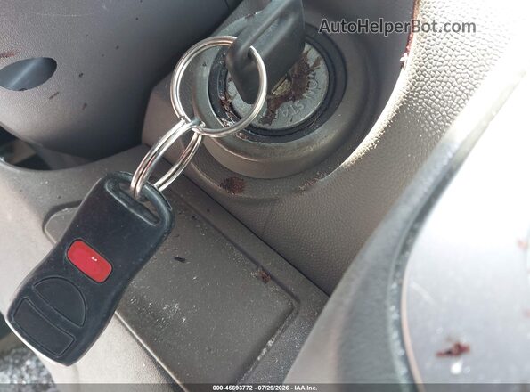 1N6AD0EV8JN707863 2018 NISSAN FRONTIER Gray წინა პანელის ხედი