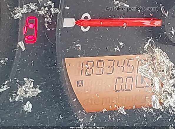1N6AD0EV8JN707863 2018 NISSAN FRONTIER Gray 