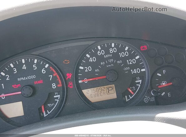 1N6AD0EVXGN712698 2016 NISSAN FRONTIER White 