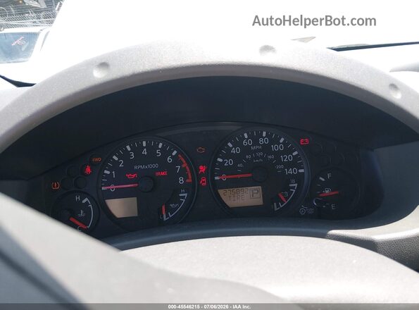 1N6AD0EVXGN712698 2016 NISSAN FRONTIER White Vista de los asientos traseros
