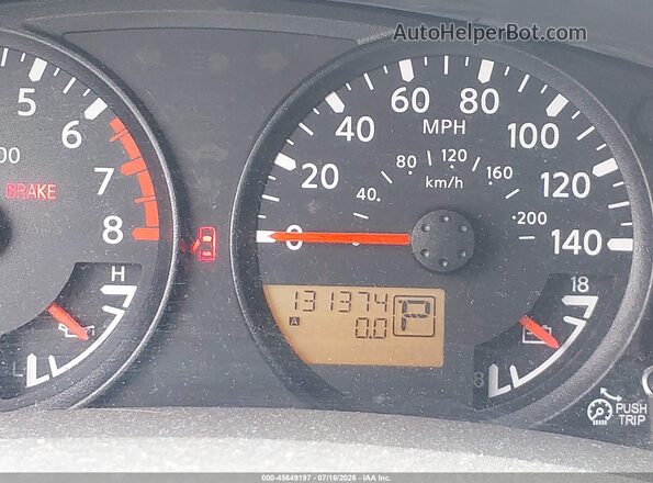 1N6AD0FV1GN717240 2016 NISSAN FRONTIER Silver 