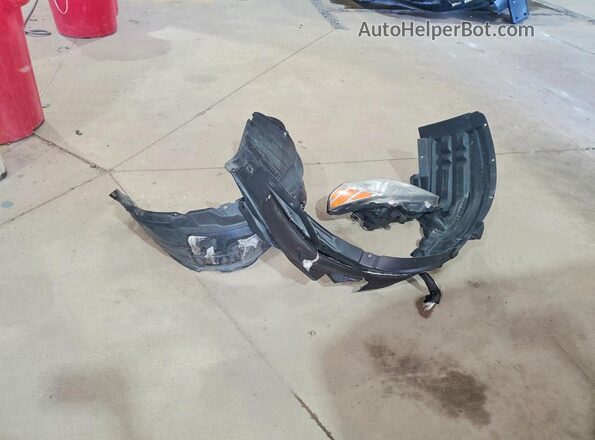 1N6AD0FV2GN734063 2016 NISSAN FRONTIER Черный Вид подкапотного пространства