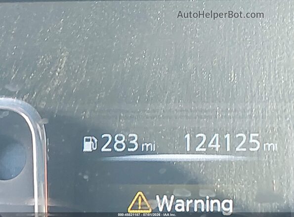 1N6BA1F38HN565864 2017 NISSAN TITAN XD Серебряный 