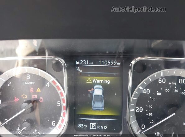 1N6BA1F40GN513944 2016 NISSAN TITAN XD Black 