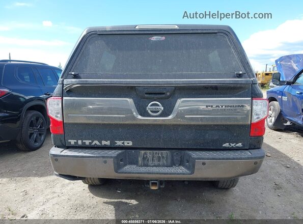 1N6BA1F40GN513944 2016 NISSAN TITAN XD Black 