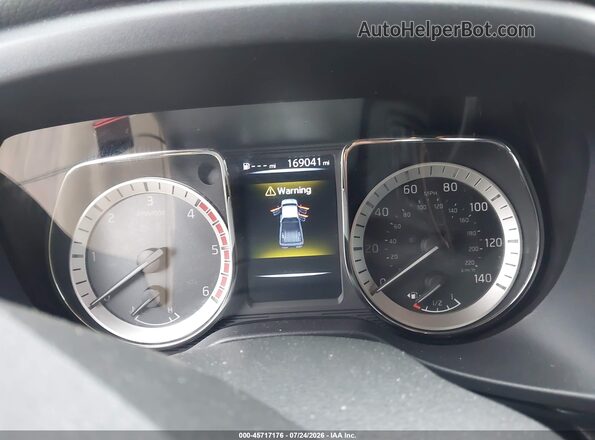 1N6BA1F40JN520285 2018 NISSAN TITAN XD Black Вид задніх сидінь