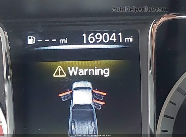1N6BA1F40JN520285 2018 NISSAN TITAN XD Black 