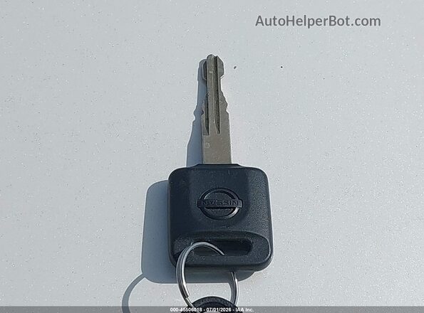1N6BA1F42GN513802 2016 NISSAN TITAN XD Gray Առջևի վահանակի տեսք