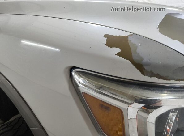 1N6BA1F46JN521358 2018 NISSAN TITAN White 