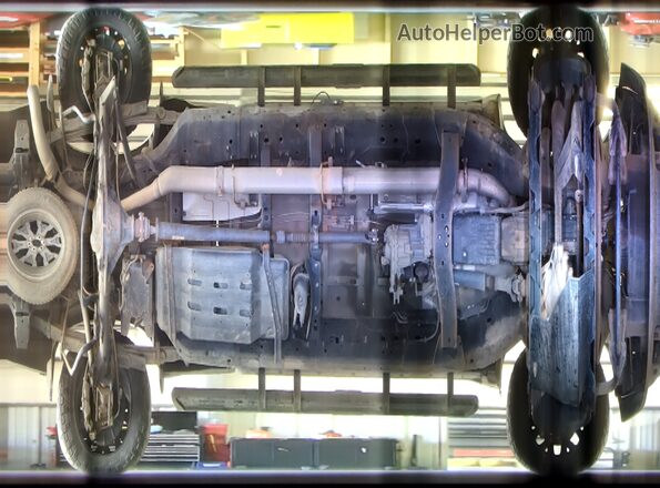 1N6BA1F47GN510507 2016 NISSAN TITAN Silver Vista interior de 360 grados