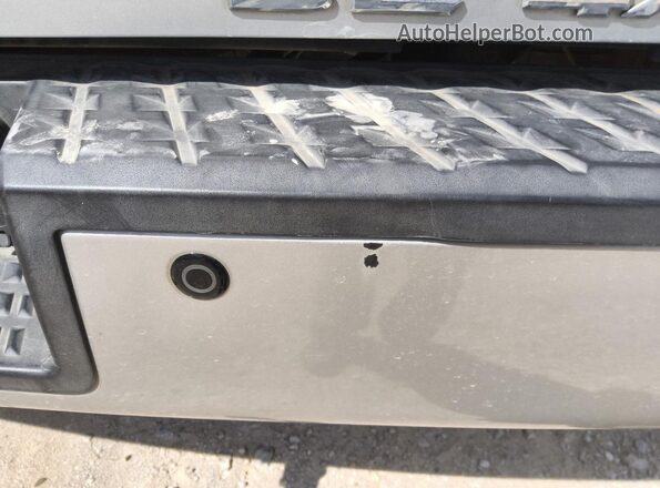 1N6BA1F47GN510507 2016 NISSAN TITAN Silver 