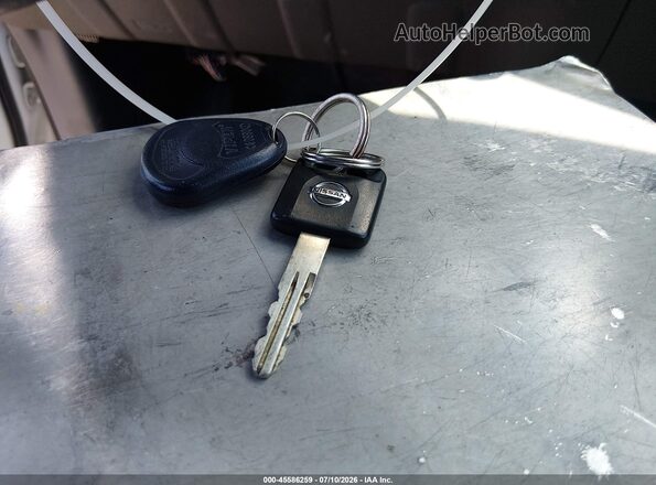 1N6BD0CT0JN705367 2018 NISSAN FRONTIER Белый Вид панели приборов