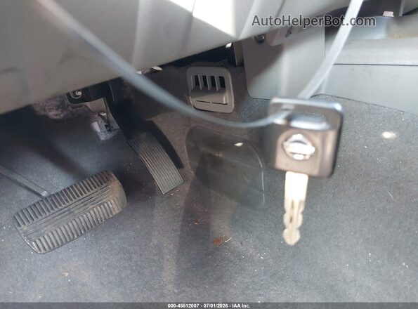 1N6BD0CT3KN710886 2019 NISSAN FRONTIER White Առջևի վահանակի տեսք