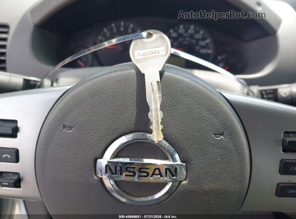 1N6BD0CT4GN753818 2016 NISSAN FRONTIER White Widok deski rozdzielczej