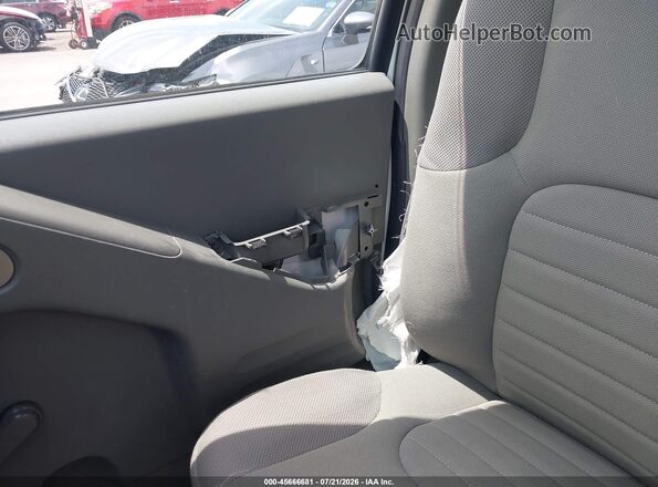 1N6BD0CT4GN753818 2016 NISSAN FRONTIER White 