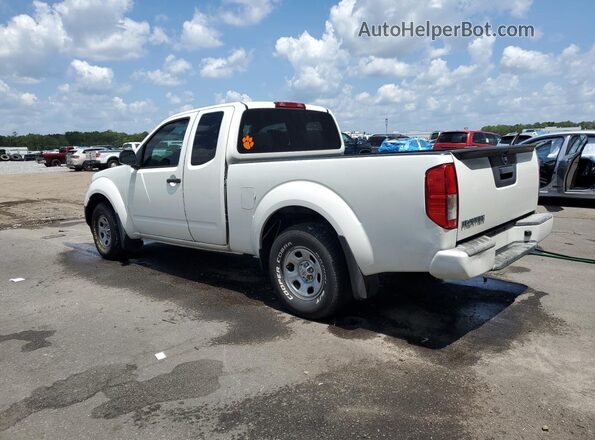 1N6BD0CT4JN737514 2018 NISSAN FRONTIER White 