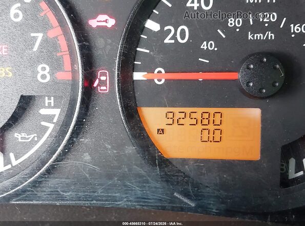 1N6BD0CT6KN746524 2019 NISSAN FRONTIER White სალონის 360-გრადუსიანი ხედი
