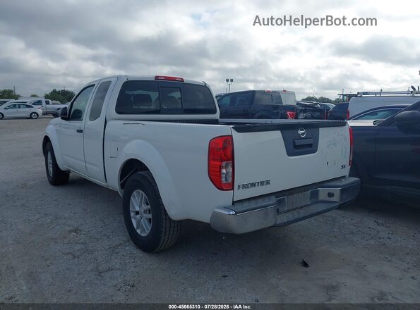 1N6BD0CT6KN746524 2019 NISSAN FRONTIER White 