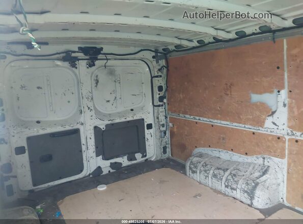 1N6BF0KM4GN804531 2016 NISSAN NV CARGO NV1500 Белый Вид наклейки с VIN-кодом