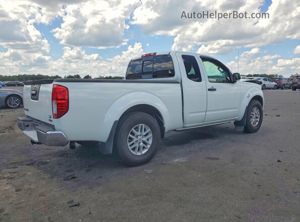 1N6DD0CU2HN723963 2017 NISSAN FRONTIER White Հետևի աջ