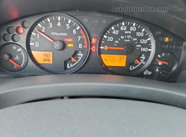 1N6DD0FV0HN776522 2017 NISSAN FRONTIER White Սարքավորումների վահանակի տեսք