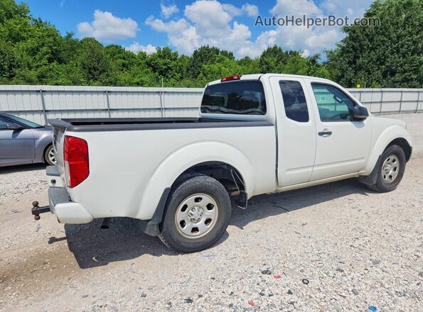 1N6ED0CE0LN720954 2020 NISSAN FRONTIER White Trasero derecho