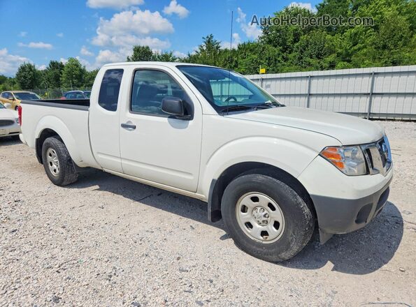 1N6ED0CE0LN720954 2020 NISSAN FRONTIER White Delantero derecho