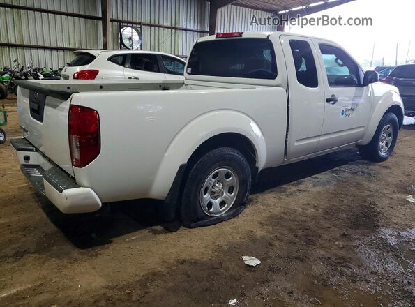 1N6ED0CE4LN709679 2020 NISSAN FRONTIER White Trasero derecho