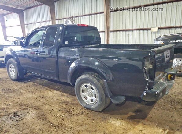 1N6ED0CE5LN722795 2020 NISSAN FRONTIER Black Trasero izquierdo