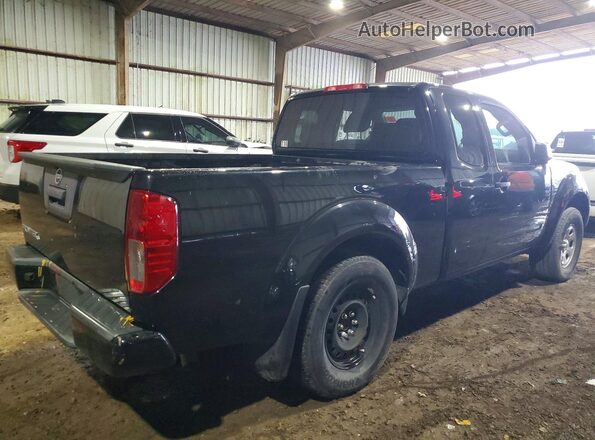 1N6ED0CE5LN722795 2020 NISSAN FRONTIER Black Trasero derecho