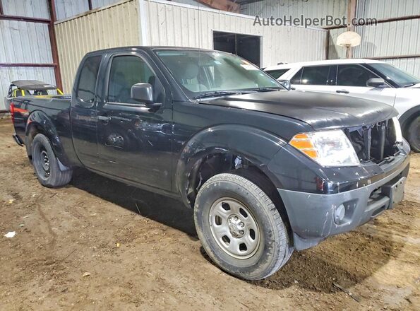 1N6ED0CE5LN722795 2020 NISSAN FRONTIER Black Delantero derecho
