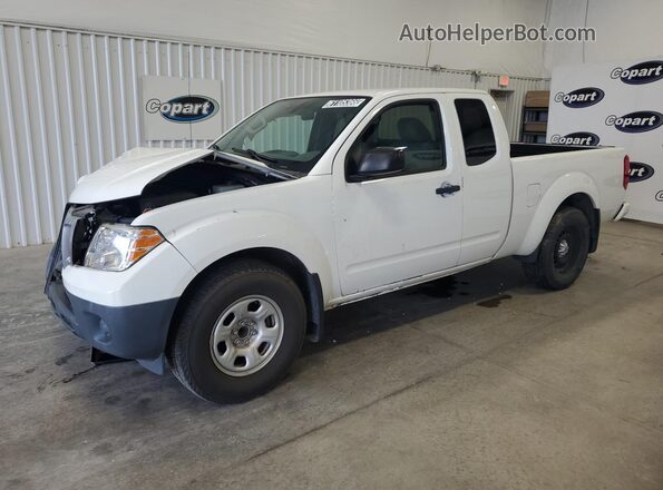 1N6ED0CE5MN715024 2021 NISSAN FRONTIER White 
