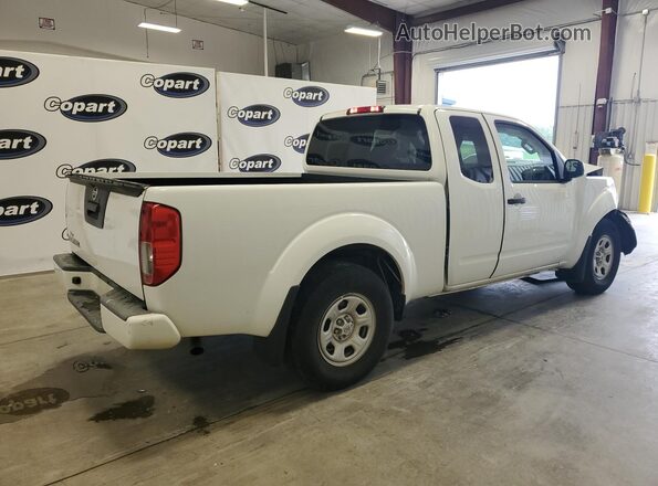 1N6ED0CE5MN715024 2021 NISSAN FRONTIER White 