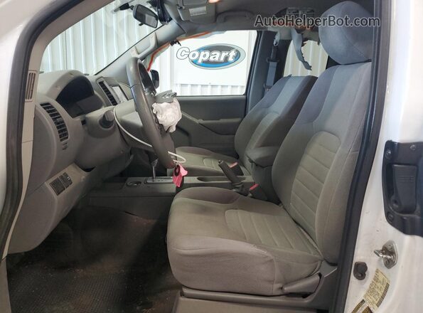 1N6ED0CE5MN715024 2021 NISSAN FRONTIER White 