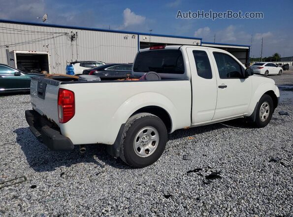 1N6ED0CE7LN711488 2020 NISSAN FRONTIER White Հետևի աջ