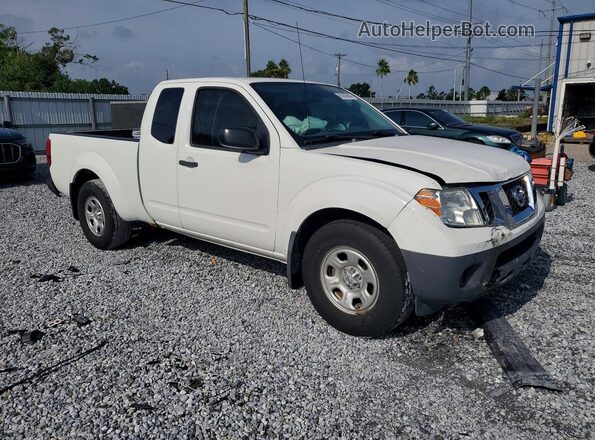 1N6ED0CE7LN711488 2020 NISSAN FRONTIER White Առջևի աջ