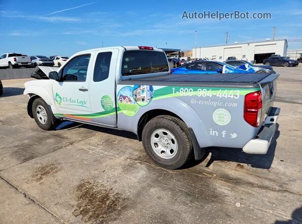 1N6ED0CE9LN722914 2020 NISSAN FRONTIER White Задня ліва чверть