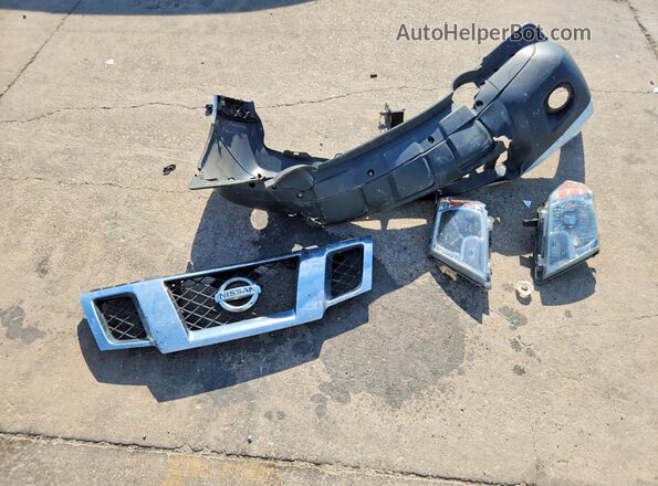 1N6ED0CE9LN722914 2020 NISSAN FRONTIER White Вид підкапотного простору