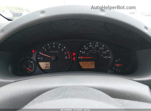 1N6ED0EB1LN728564 2020 NISSAN FRONTIER Gray Вид задніх сидінь