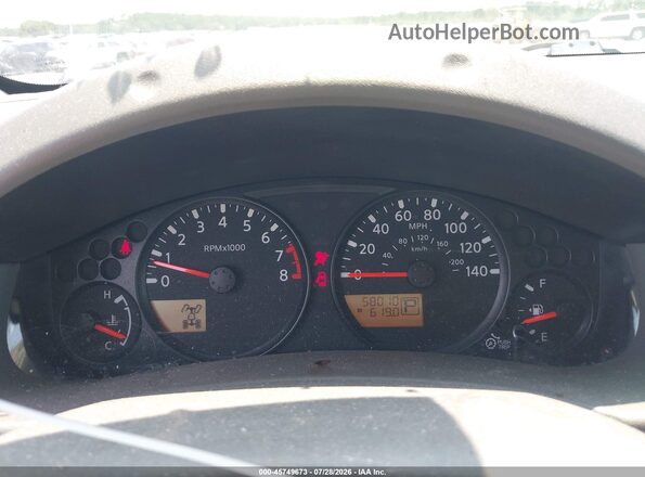 1N6ED0EB2MN703965 2021 NISSAN FRONTIER White Հետևի նստատեղերի տեսք