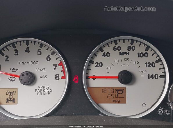 1N6ED0EB3LN701429 2020 NISSAN FRONTIER Blue Հետևի նստատեղերի տեսք