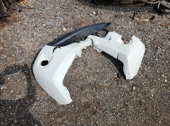 1N6ED0EB3LN722491 2020 NISSAN FRONTIER White Widok komory silnika