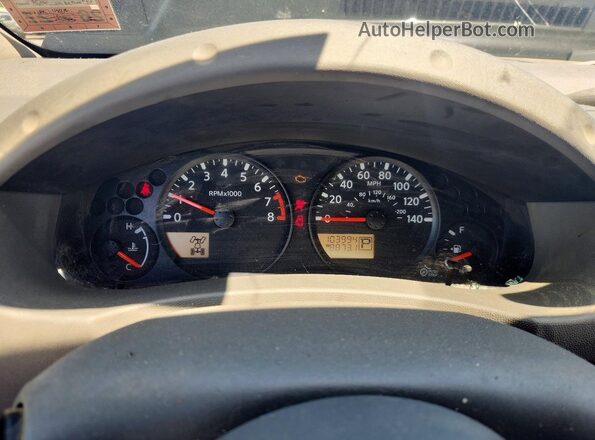 1N6ED0EB4LN725979 2020 NISSAN FRONTIER Black Instrument cluster view