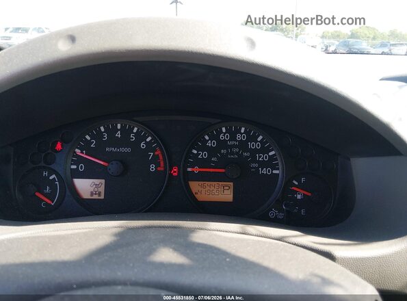 1N6ED0EB9MN722416 2021 NISSAN FRONTIER Gray Вид задніх сидінь