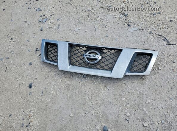 1N6ED0FB6MN710299 2021 NISSAN FRONTIER Серый Вид подкапотного пространства